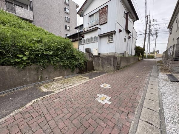流山市加１丁目の中古一戸建て