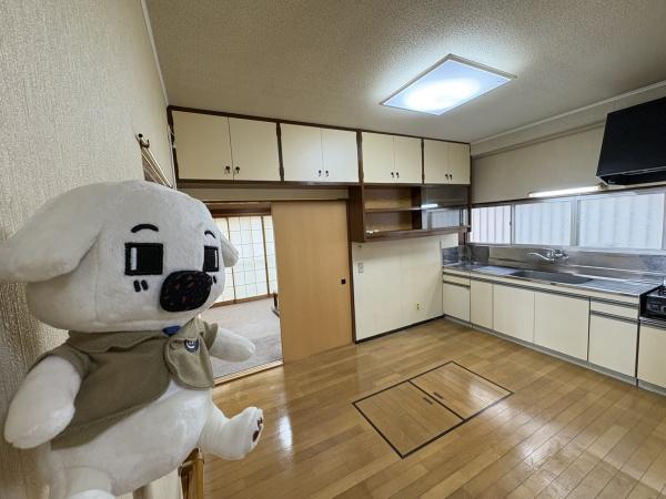 柏市南逆井６丁目の中古一戸建て