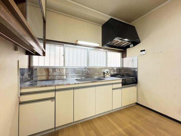 柏市南逆井６丁目の中古一戸建て