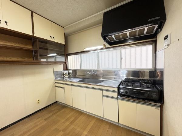柏市南逆井６丁目の中古一戸建て