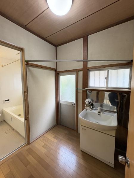 柏市南逆井６丁目の中古一戸建て