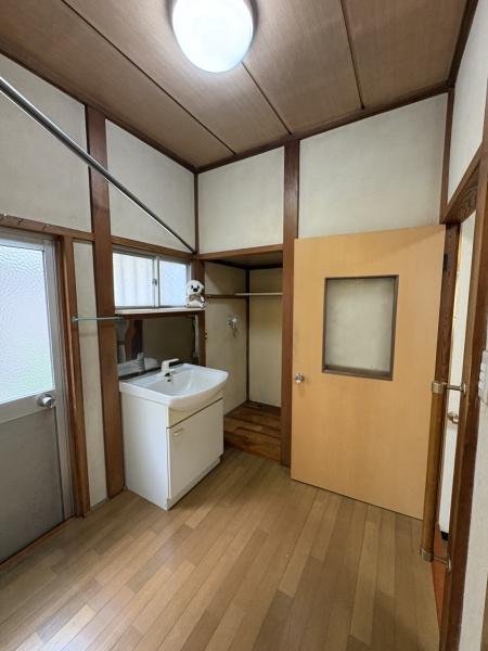 柏市南逆井６丁目の中古一戸建て