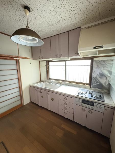 松戸市八ケ崎１丁目の中古一戸建て