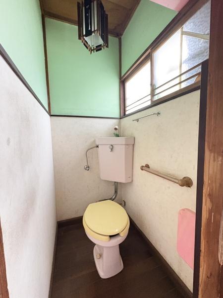 松戸市八ケ崎１丁目の中古一戸建て