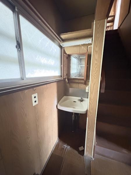 松戸市八ケ崎１丁目の中古一戸建て