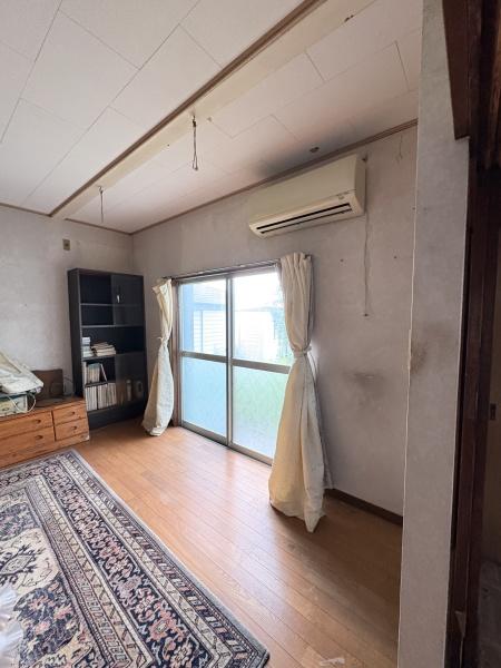 松戸市八ケ崎１丁目の中古一戸建て
