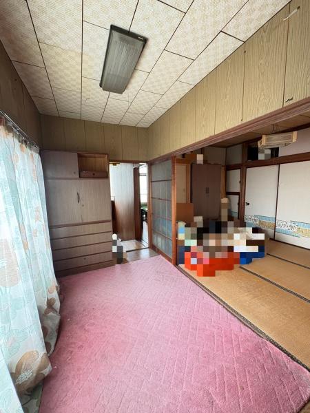 松戸市八ケ崎１丁目の中古一戸建て