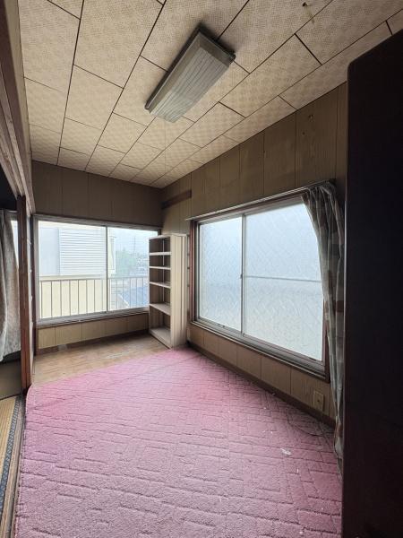 松戸市八ケ崎１丁目の中古一戸建て