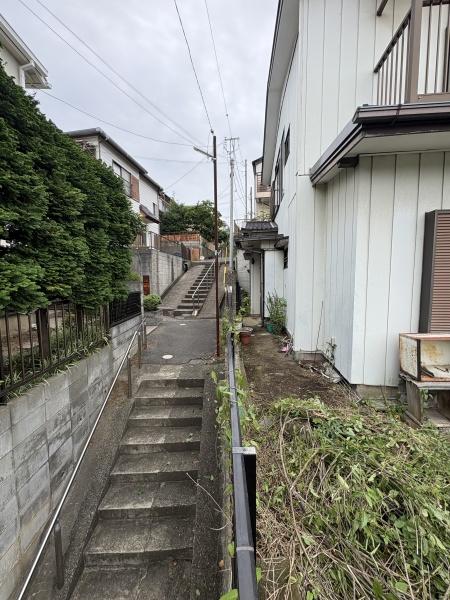 松戸市八ケ崎１丁目の中古一戸建て