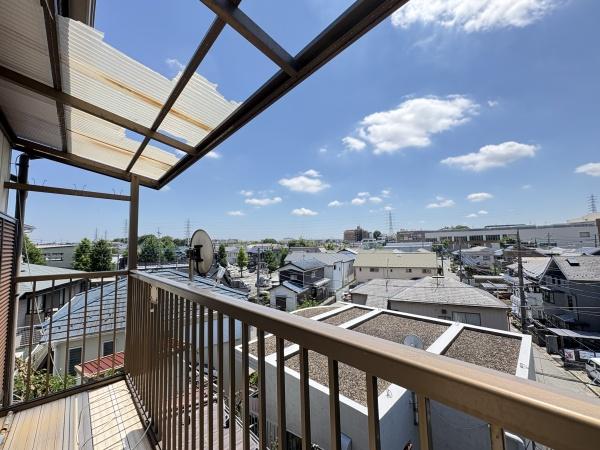 松戸市八ケ崎１丁目の中古一戸建て