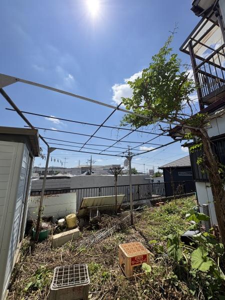 松戸市八ケ崎１丁目の中古一戸建て