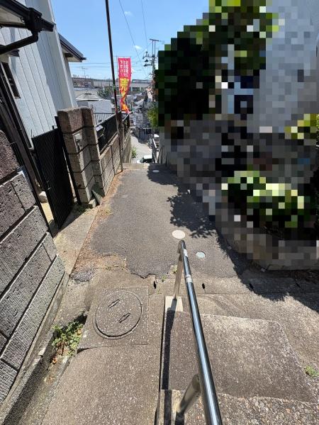 松戸市八ケ崎１丁目の中古一戸建て