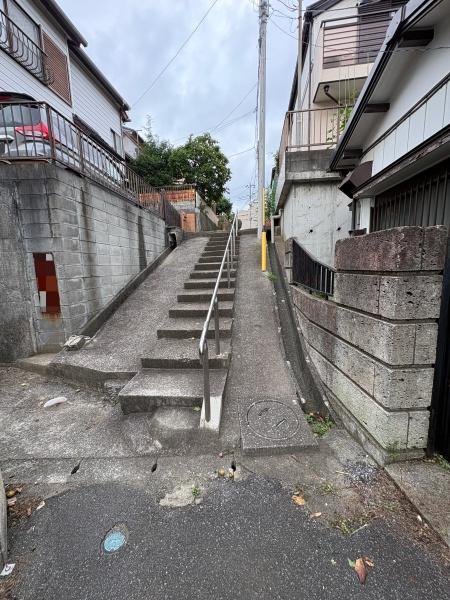 松戸市八ケ崎１丁目　戸建て