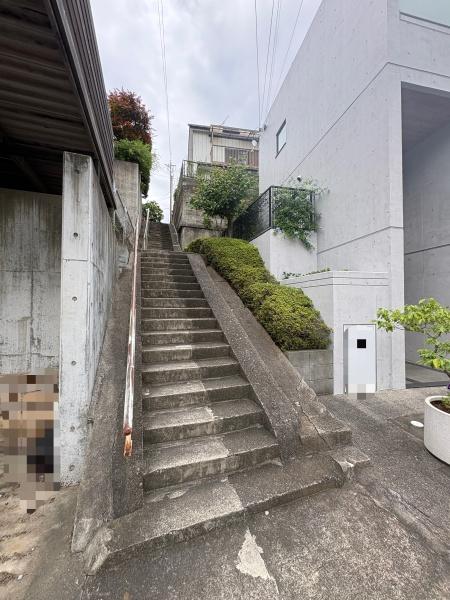 松戸市八ケ崎１丁目　戸建て