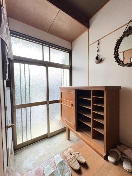 松戸市八ケ崎１丁目　戸建て