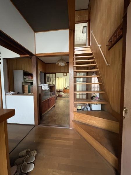 松戸市八ケ崎１丁目の中古一戸建て