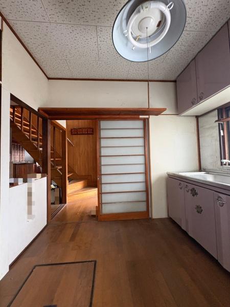 松戸市八ケ崎１丁目の中古一戸建て