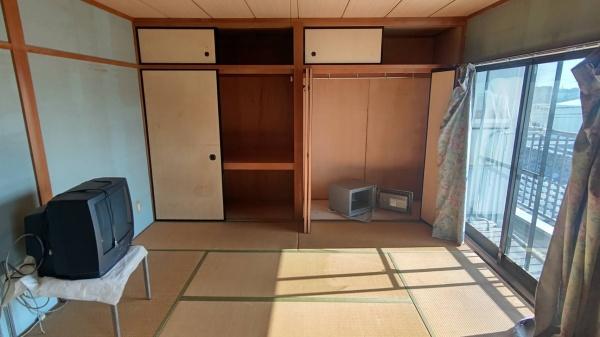 津市上弁財町事業用物件