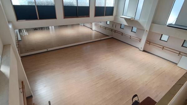 津市上弁財町事業用物件