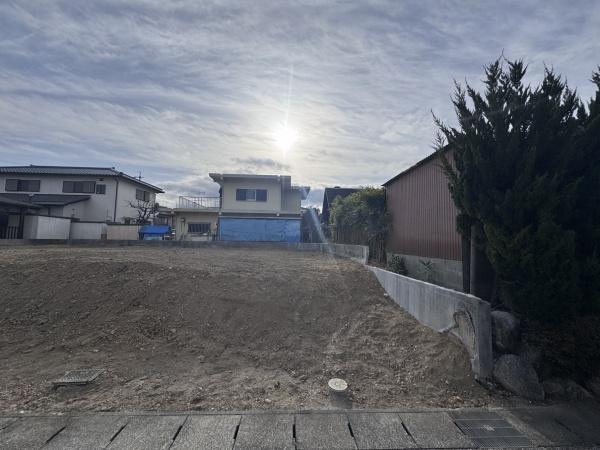 弥富市鎌倉町外分の売土地