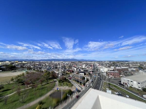 プラザ鈴鹿