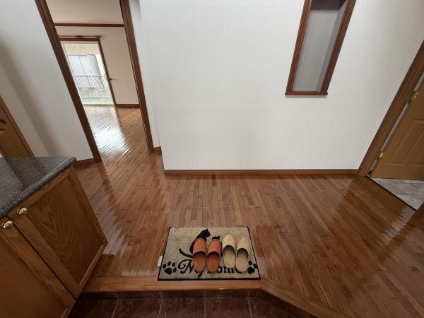 伊賀市ゆめが丘４丁目の中古一戸建