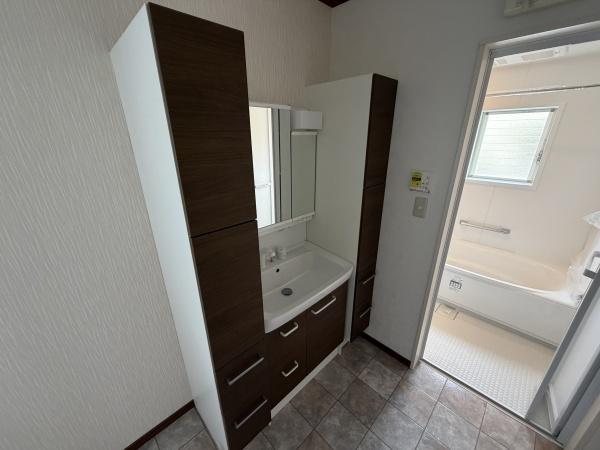 伊賀市ゆめが丘４丁目の中古一戸建