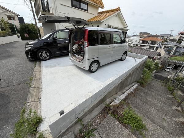 名古屋市千種区南ケ丘１丁目の中古一戸建て