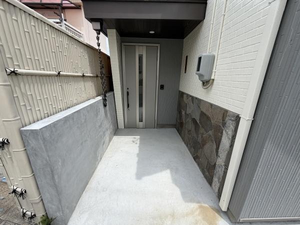 名古屋市千種区南ケ丘１丁目の中古一戸建て