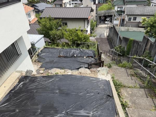 名古屋市千種区南ケ丘１丁目の中古一戸建て