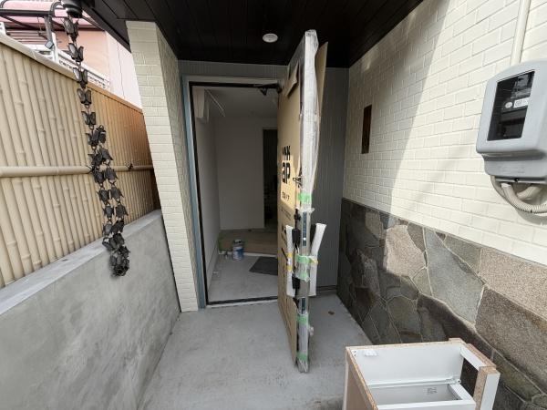 名古屋市千種区南ケ丘１丁目の中古一戸建