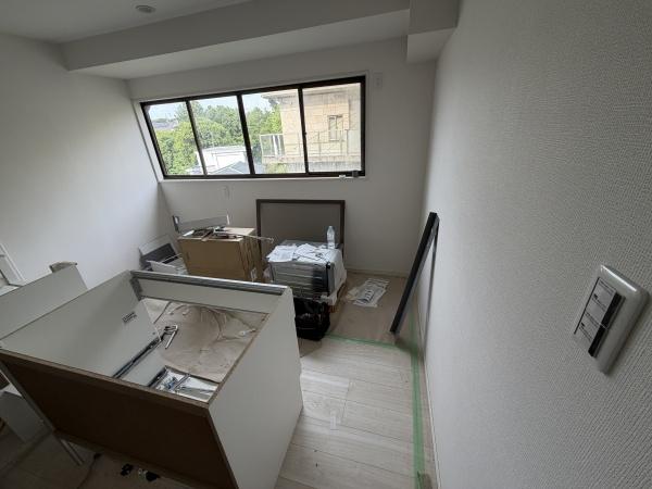 名古屋市千種区南ケ丘１丁目の中古一戸建