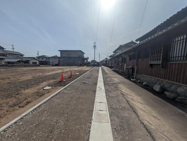 サクシードタウン高岡町