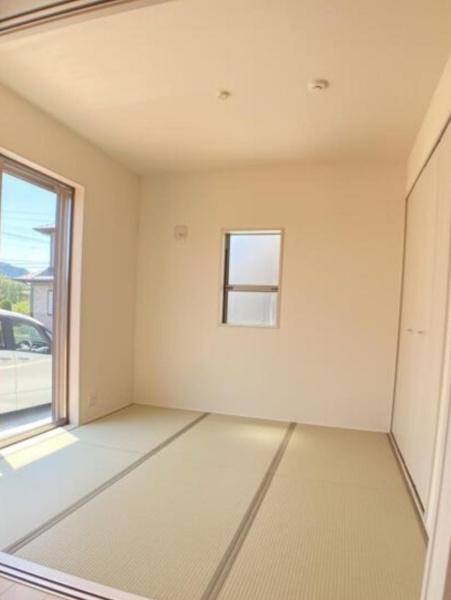 亀山市関町新所の中古一戸建て
