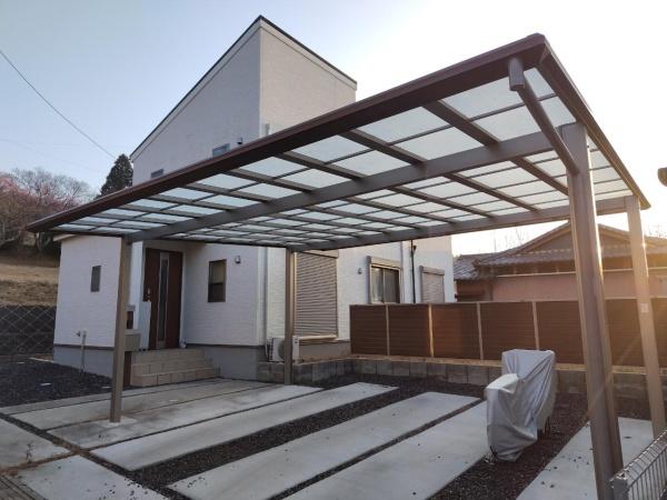 亀山市関町新所の中古一戸建て