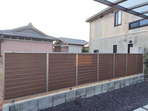 亀山市関町新所の中古一戸建て