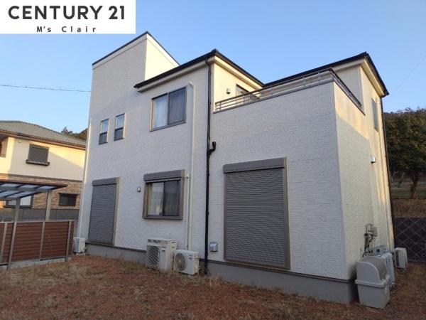 亀山市関町新所の中古一戸建