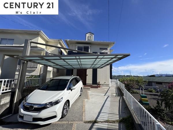 亀山市みどり町の中古一戸建