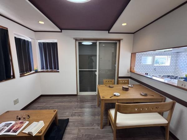 亀山市みどり町の中古一戸建