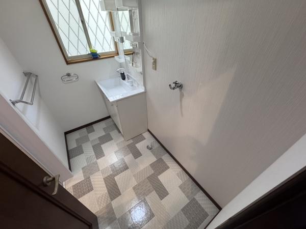 亀山市みどり町の中古一戸建て