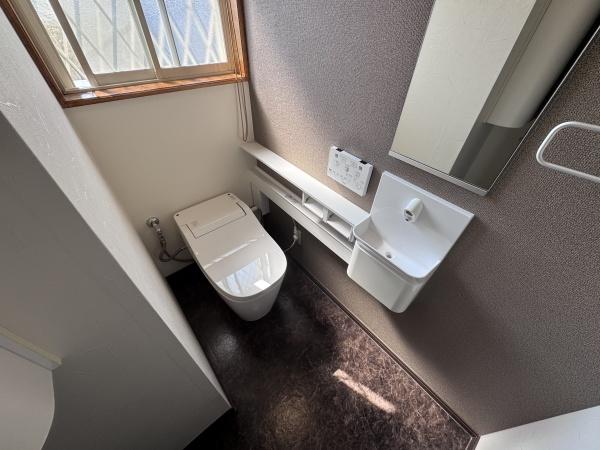亀山市みどり町の中古一戸建て