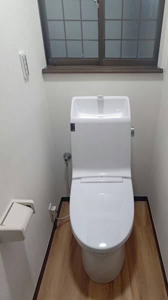 三重郡川越町大字南福崎の中古一戸建て