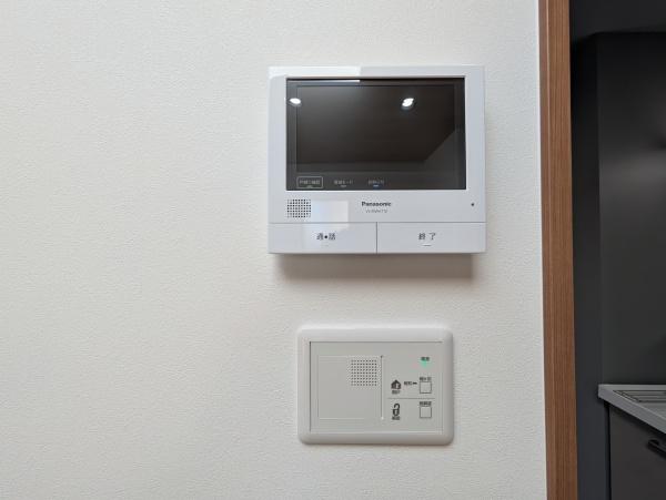 ノエルス泊村A棟