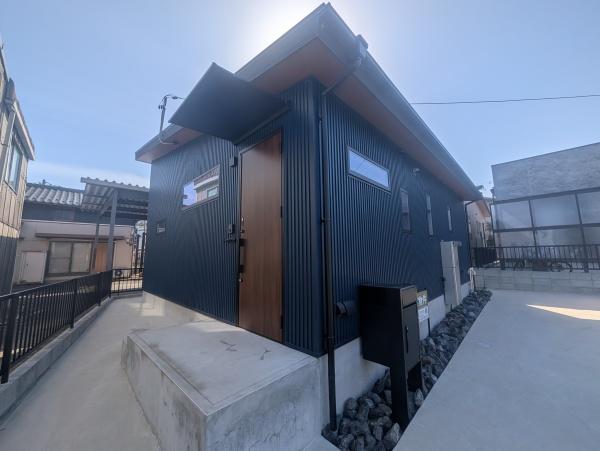 四日市市東日野町の中古一戸建て