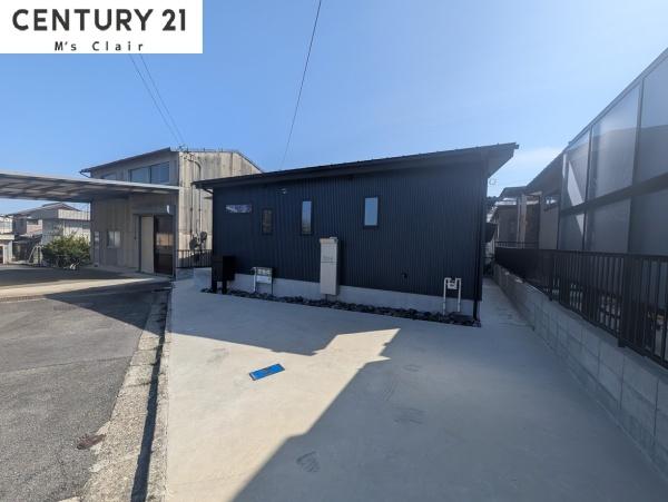 四日市市東日野町の中古一戸建