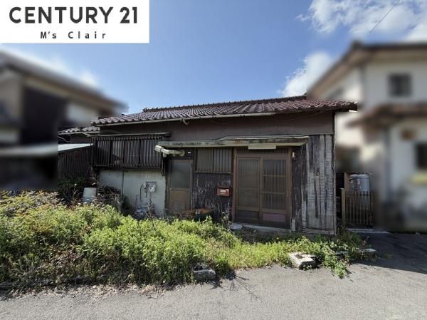 四日市市智積町の中古一戸建