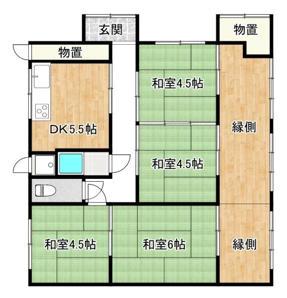 三重郡菰野町大字菰野の中古一戸建