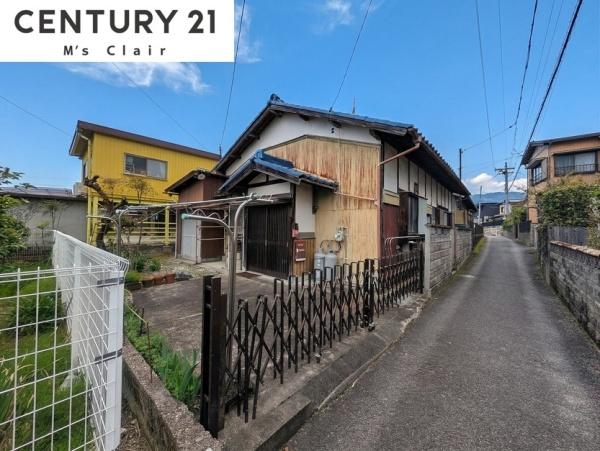 三重郡菰野町大字菰野の中古一戸建
