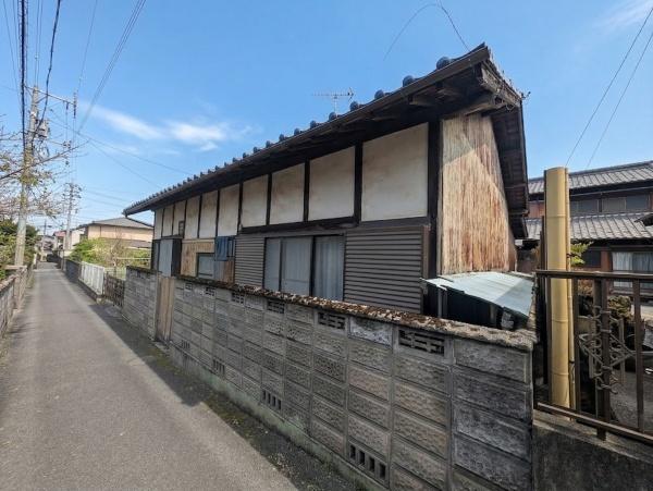 三重郡菰野町大字菰野の中古一戸建