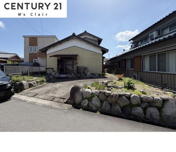 四日市市尾平町の売土地
